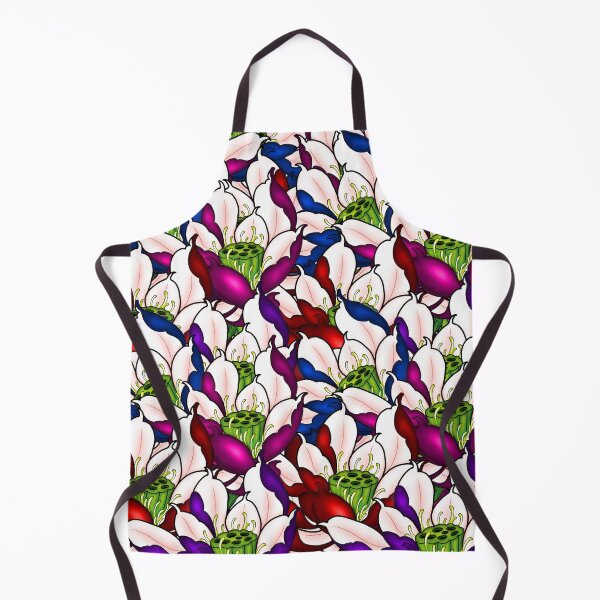 Item preview, Floral explosion  designed and sold by Roysdisturbia.