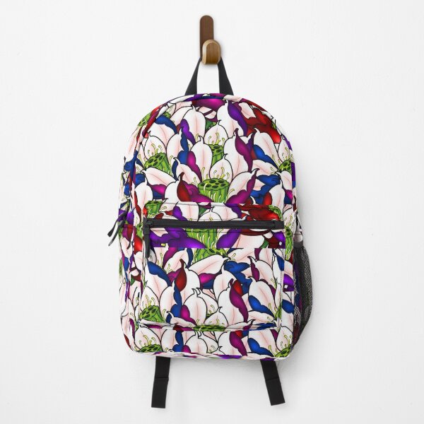 Item preview, Floral explosion  designed and sold by Roysdisturbia.