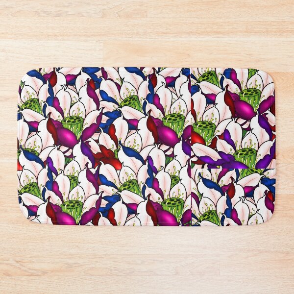 Item preview, Floral explosion  designed and sold by Roysdisturbia.