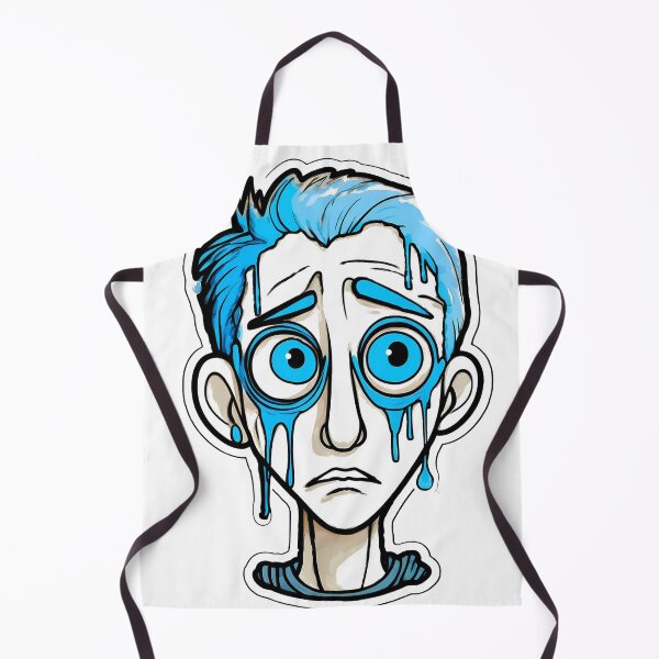 Item preview, Crybaby Raloel  designed and sold by Outlet Raloel.