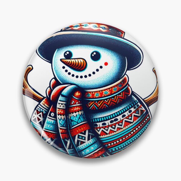 Item preview, SNOWMAN 2 designed and sold by Franckyto.
