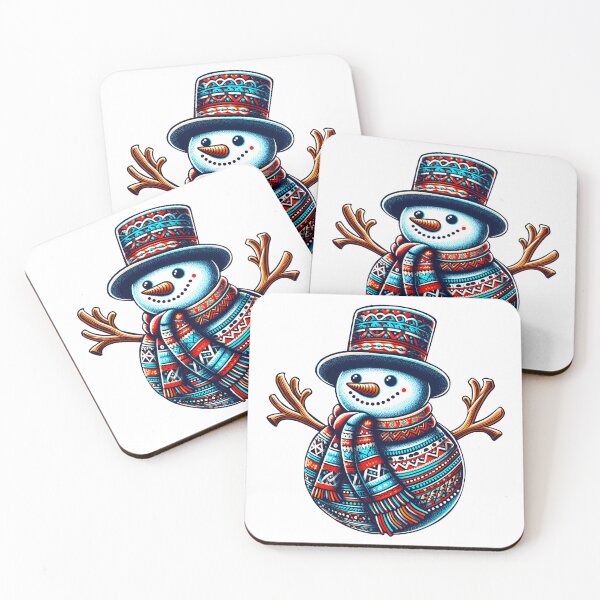 Item preview, SNOWMAN 2 designed and sold by Franckyto.