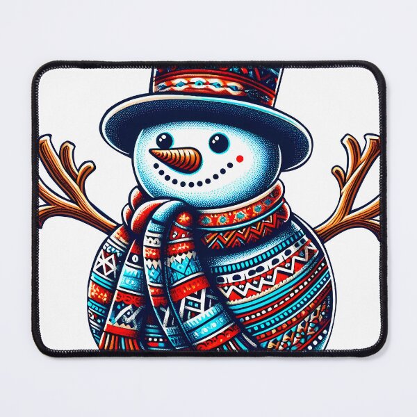 Item preview, SNOWMAN 2 designed and sold by Franckyto.