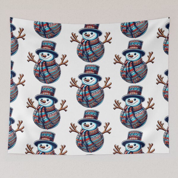 Item preview, SNOWMAN 2 designed and sold by Franckyto.