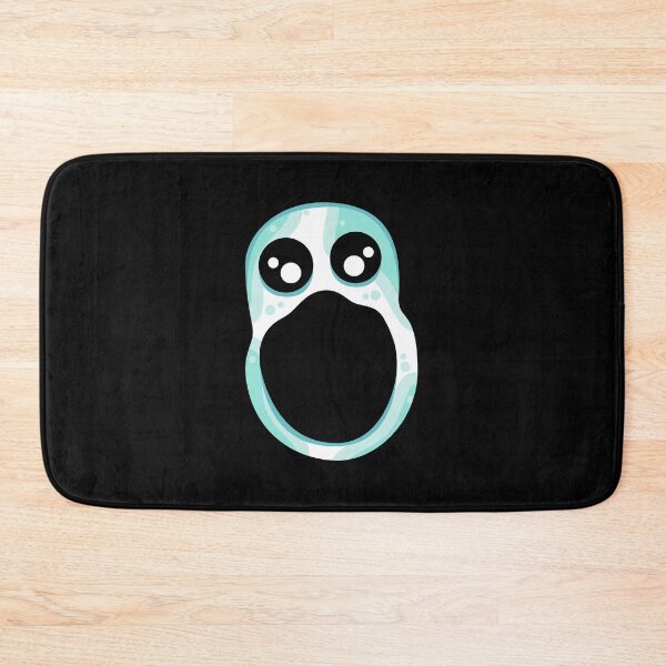 Item preview, Roblox Doors Depth Cute Character designed and sold by Kubala Designs.