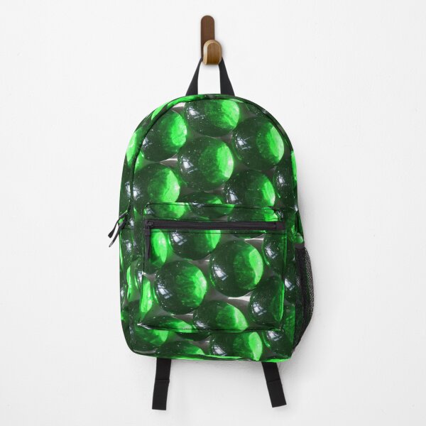 Item preview, Green Glass Stones designed and sold by pinkal.