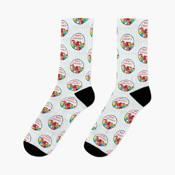 Item preview, Cats X-Mas designed and sold by elenafdzz.
