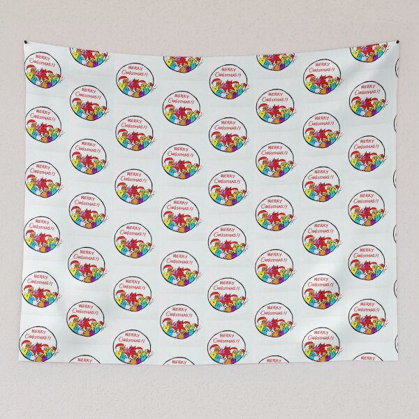 Item preview, Cats X-Mas designed and sold by elenafdzz.