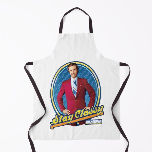 Item preview, Stay Classy Vintage Movie designed and sold by EarlieRindone.