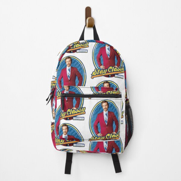Item preview, Stay Classy Vintage Movie designed and sold by EarlieRindone.
