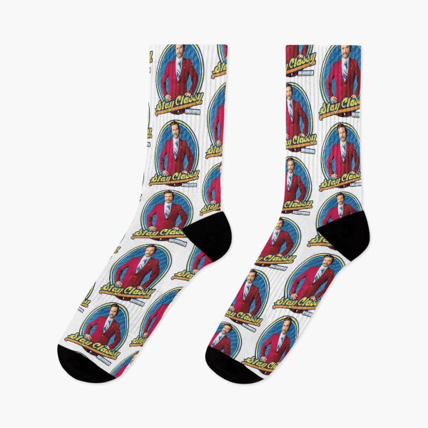 Item preview, Stay Classy Vintage Movie designed and sold by EarlieRindone.