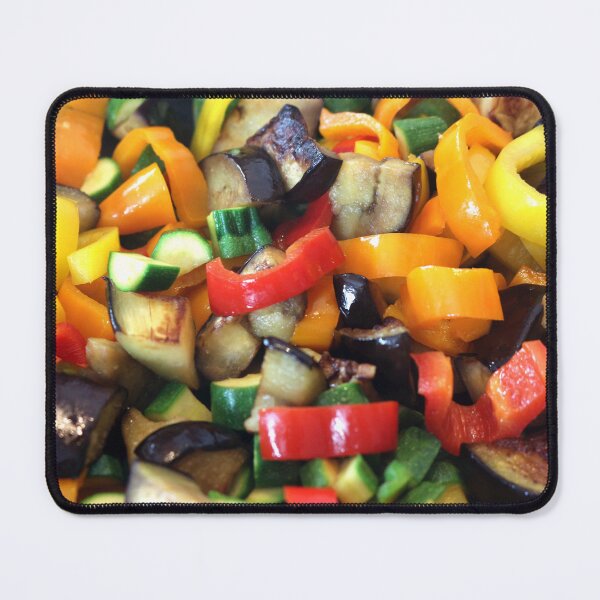 Item preview, Stir Fry Vegetables designed and sold by pinkal.