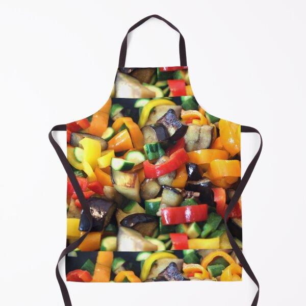 Item preview, Stir Fry Vegetables designed and sold by pinkal.