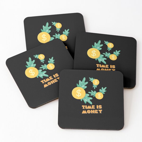 Item preview, Time is money 5 designed and sold by CCEINnoc.