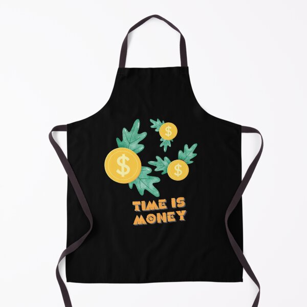 Item preview, Time is money 5 designed and sold by CCEINnoc.