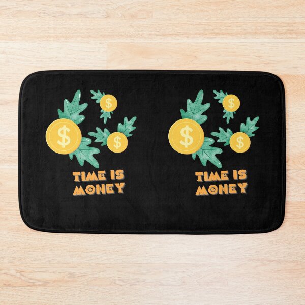 Item preview, Time is money 5 designed and sold by CCEINnoc.