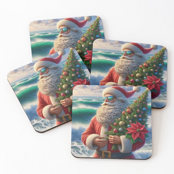 Item preview, Santa Claus designed and sold by RaF71PrO.