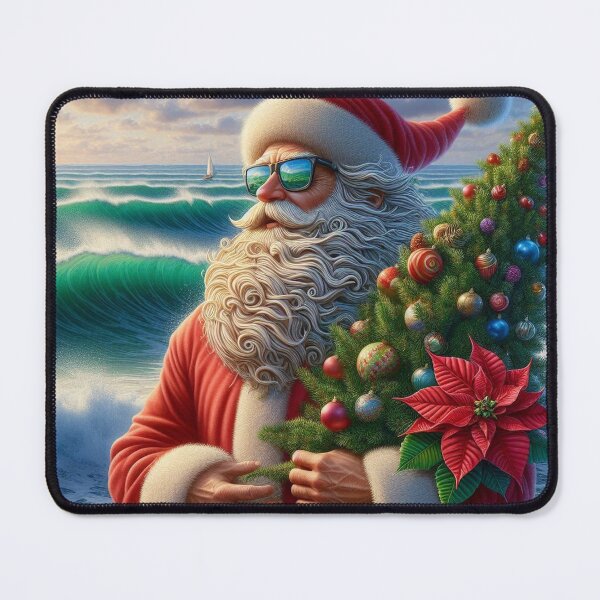 Item preview, Santa Claus designed and sold by RaF71PrO.
