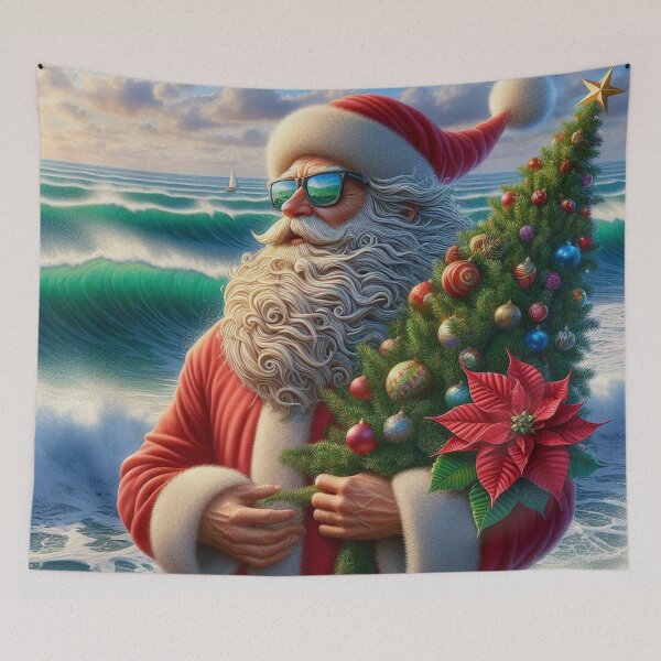 Item preview, Santa Claus designed and sold by RaF71PrO.