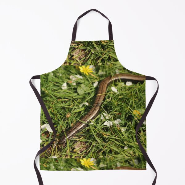 Item preview, Slowworm designed and sold by pinkal.