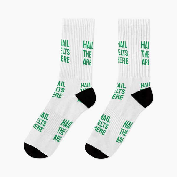 Item preview, Hail Hail The Celts are here green designed and sold by VRedBaller.