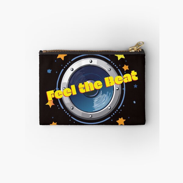 Item preview, Feel the Beat designed and sold by Gnfree.