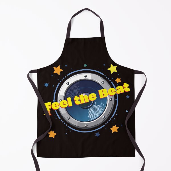 Item preview, Feel the Beat designed and sold by Gnfree.