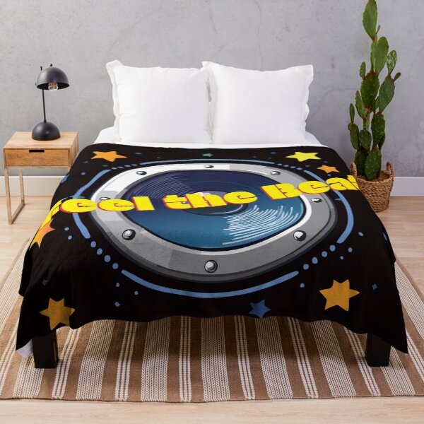 Item preview, Feel the Beat designed and sold by Gnfree.