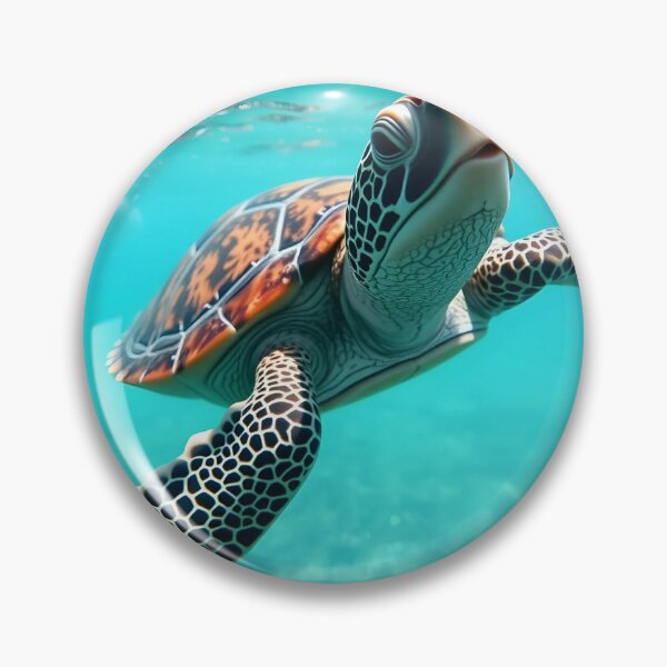 Item preview, Turtle #2 designed and sold by EMCGallery.