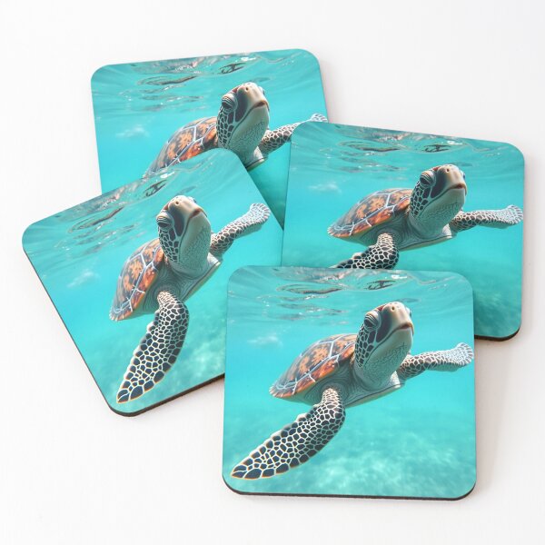 Item preview, Turtle #2 designed and sold by EMCGallery.