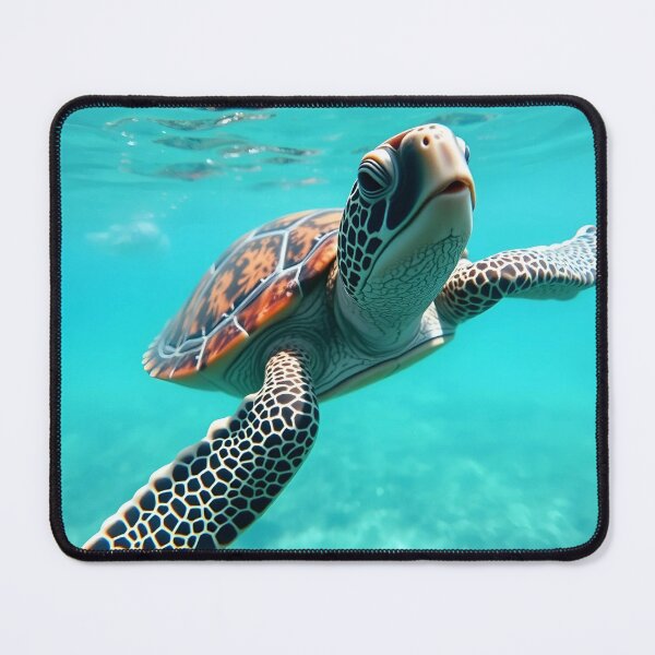 Item preview, Turtle #2 designed and sold by EMCGallery.