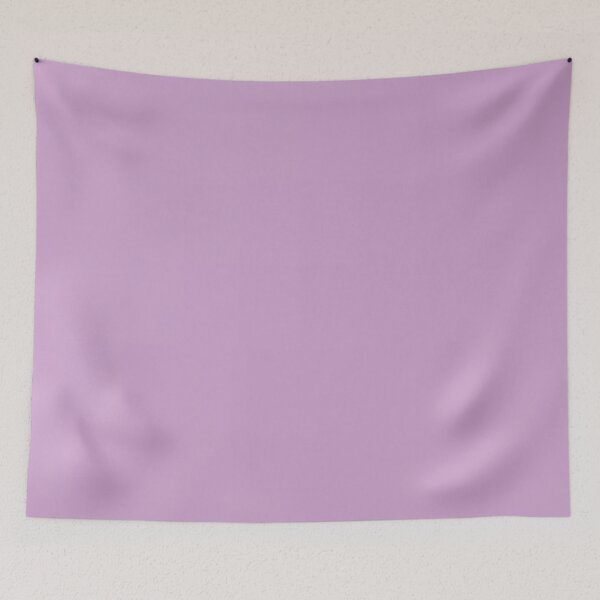Item preview, Pink iPhone 16 Plus Lighter Pastel Pink Color designed and sold by Angees.