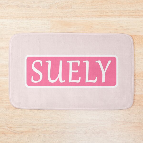 Item preview, Suely Name designed and sold by Jeallan Designs.