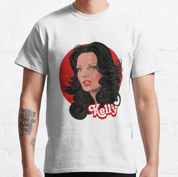 Kelly Classic T-Shirt