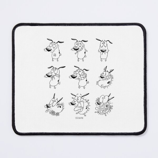 Item preview, The Many Dog designed and sold by Leaf-Light.