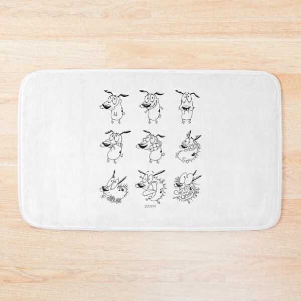 Item preview, The Many Dog designed and sold by Leaf-Light.