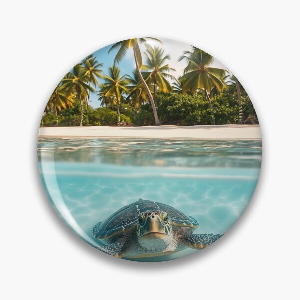 Item preview, Turtle #3 designed and sold by EMCGallery.