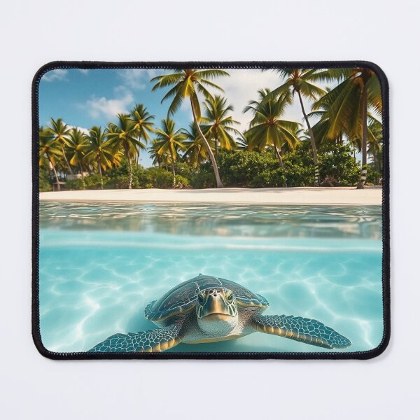 Item preview, Turtle #3 designed and sold by EMCGallery.