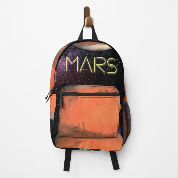 Item preview, Mars designed and sold by LiladiArt.