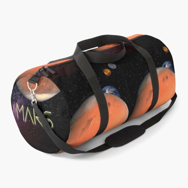 Item preview, Mars designed and sold by LiladiArt.
