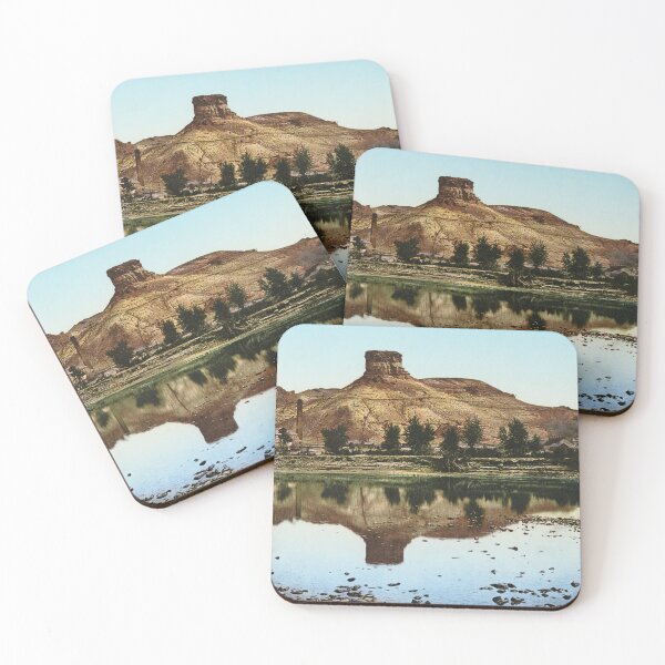 Item preview, Green River, Utah designed and sold by 19th Century in Color.