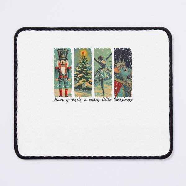 Item preview, Have Yourself A Little Christmas designed and sold by GiggleStudio.