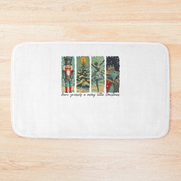 Item preview, Have Yourself A Little Christmas designed and sold by GiggleStudio.