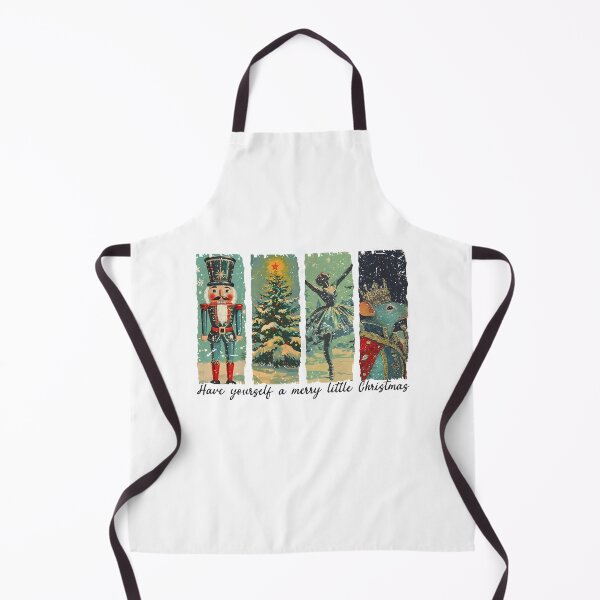 Item preview, Have Yourself A Little Christmas designed and sold by GiggleStudio.