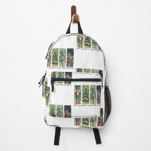 Item preview, Have Yourself A Little Christmas designed and sold by GiggleStudio.