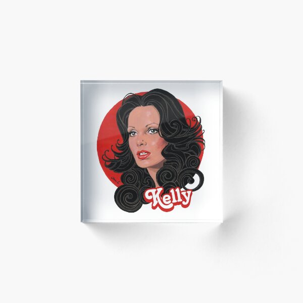 Kelly Acrylic Block