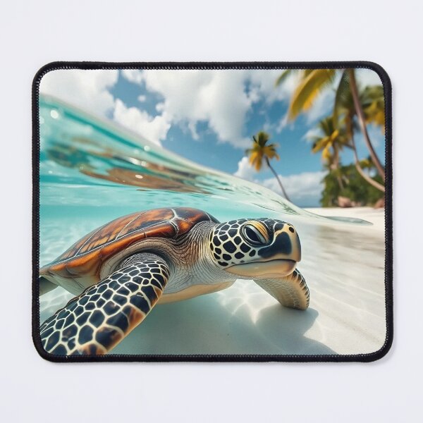Item preview, Turtle #5 designed and sold by EMCGallery.