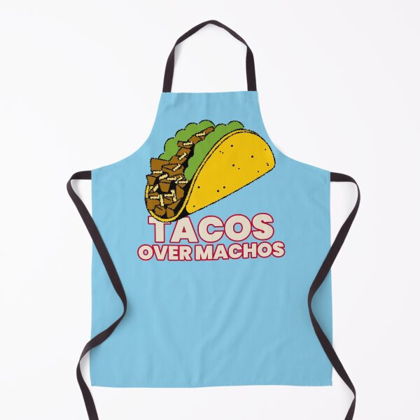 Item preview, Tacos por encima de machos designed and sold by Fanverse Merchandise.