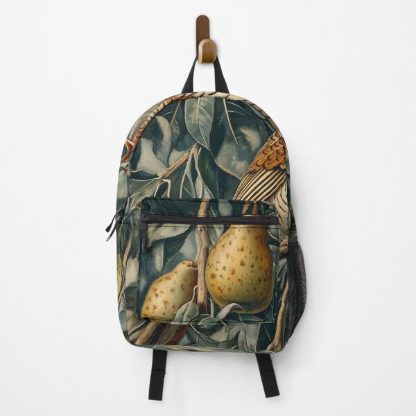 Item preview, Partridge in a Pear Tree designed and sold by FleurFrench.