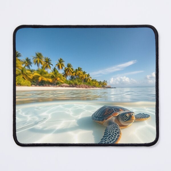 Item preview, Turtle #6 designed and sold by EMCGallery.